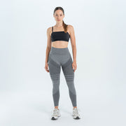Izamal™ Leggings 3D Drenantes Anticelulíticos, Compresión Suave