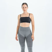 Izamal™ Leggings 3D Drenantes Anticelulíticos, Compresión Suave