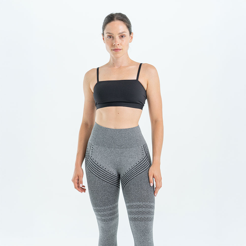 Izamal™ Leggings 3D Drenantes Anticelulíticos, Compresión Suave