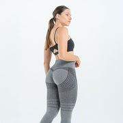 Izamal™ Leggings 3D Drenantes Anticelulíticos, Compresión Suave