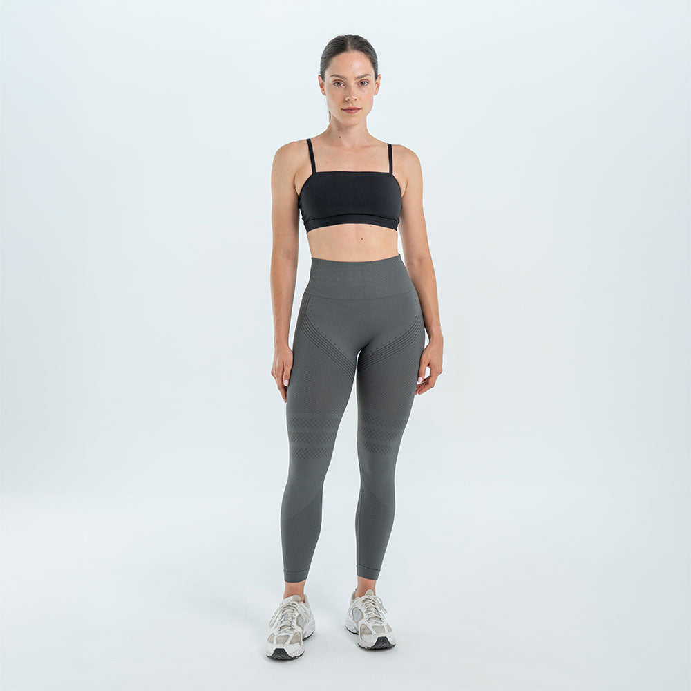 Tlaquepaque™ Leggings 3D Anticelulíticos con Compresión Suave