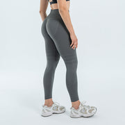 Tlaquepaque™ Leggings 3D Anticelulíticos con Compresión Suave