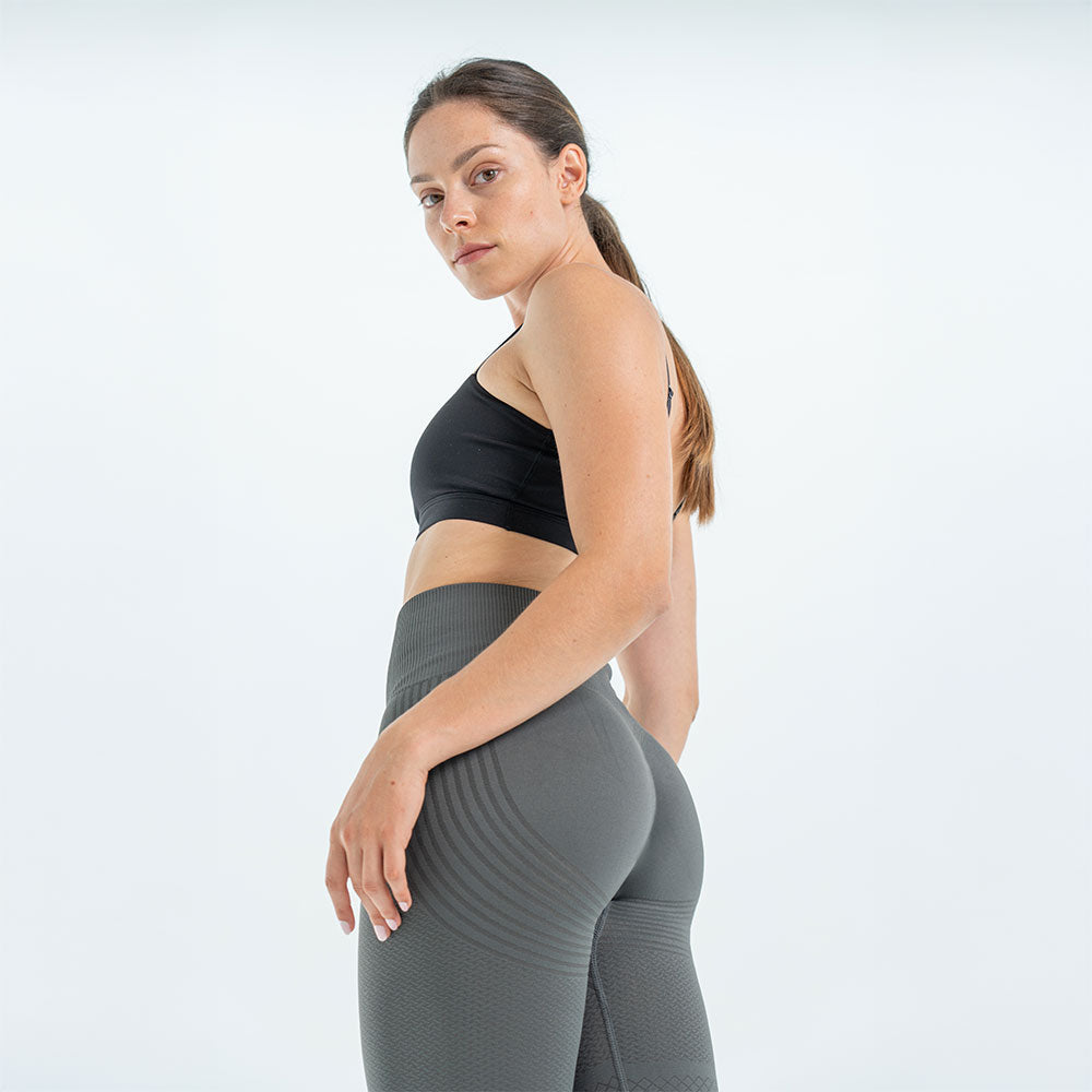 Tlaquepaque™ Leggings 3D Anticelulíticos con Compresión Suave