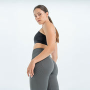 Tlaquepaque™ Leggings 3D Anticelulíticos con Compresión Suave