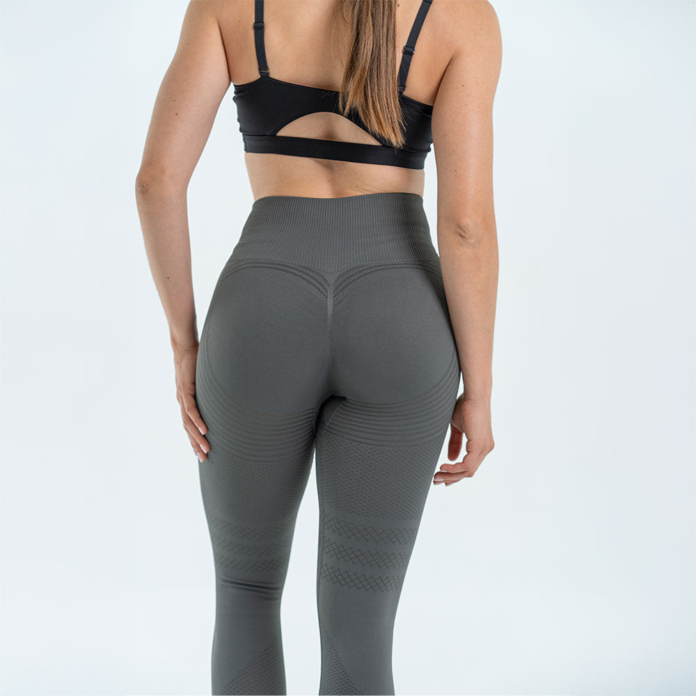 Tlaquepaque™ Leggings 3D Anticelulíticos con Compresión Suave