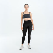 Tuxtla™ Leggings 3D Anticelulíticos con Compresión Suave