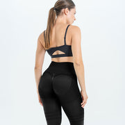 Tuxtla™ Leggings 3D Anticelulíticos con Compresión Suave