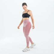 Papantla™ Leggings 3D Drenantes Anticelulíticos – Tela de Compresión