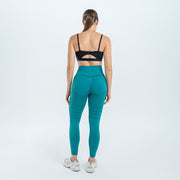 Valladolid™ Leggings 3D Drenantes Anticelulíticos con Compresión Suave