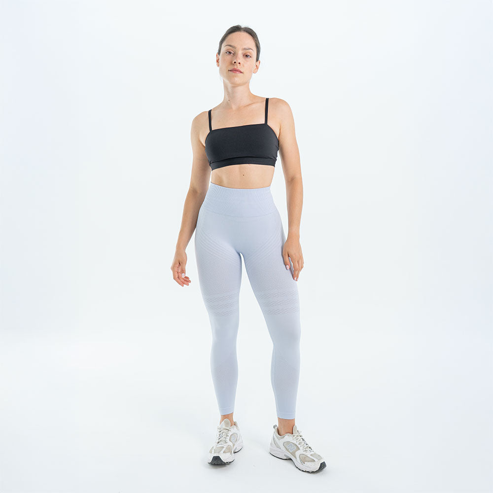 Chapala™ Leggings 3D Drenantes Anticelulíticos – Compresión Suave
