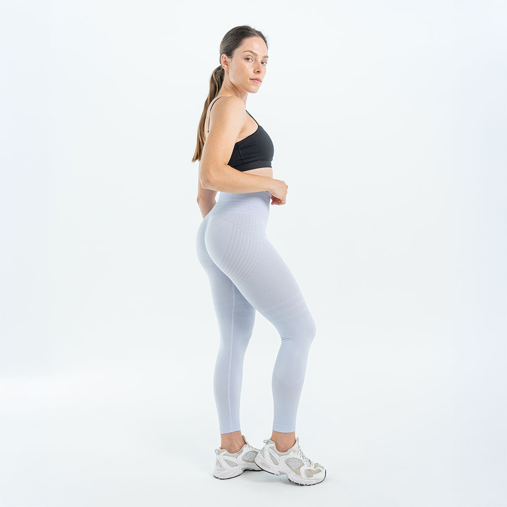 Chapala™ Leggings 3D Drenantes Anticelulíticos – Compresión Suave