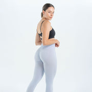 Chapala™ Leggings 3D Drenantes Anticelulíticos – Compresión Suave