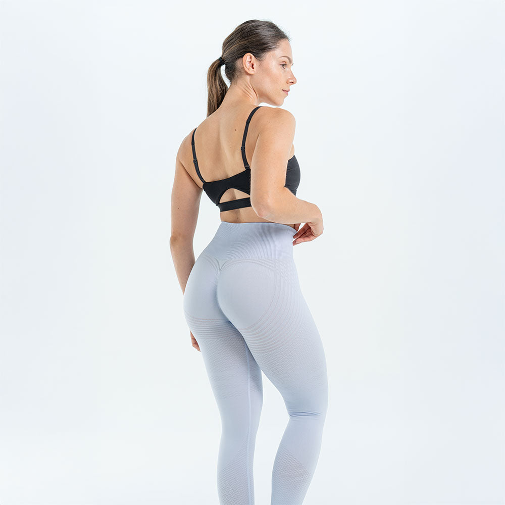 Chapala™ Leggings 3D Drenantes Anticelulíticos – Compresión Suave