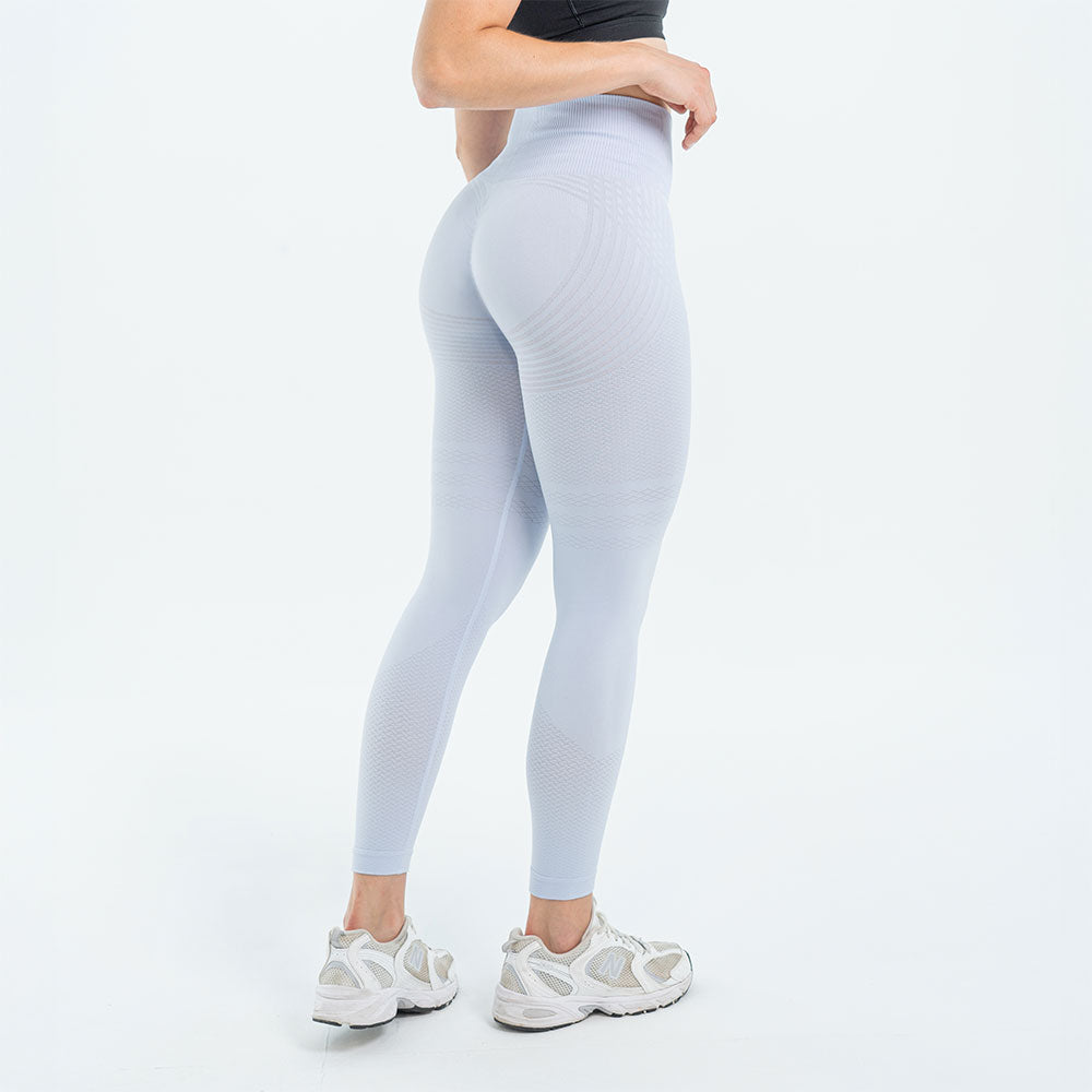 Chapala™ Leggings 3D Drenantes Anticelulíticos – Compresión Suave