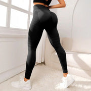 Xicotepec™ Leggings 3D Anticelulíticos con Compresión Suave