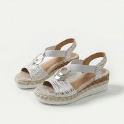 Dolores™ Sandalias Ortopédicas Confort
