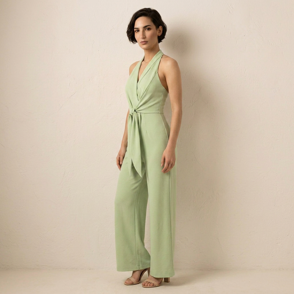 Malinalli™ Jumpsuit