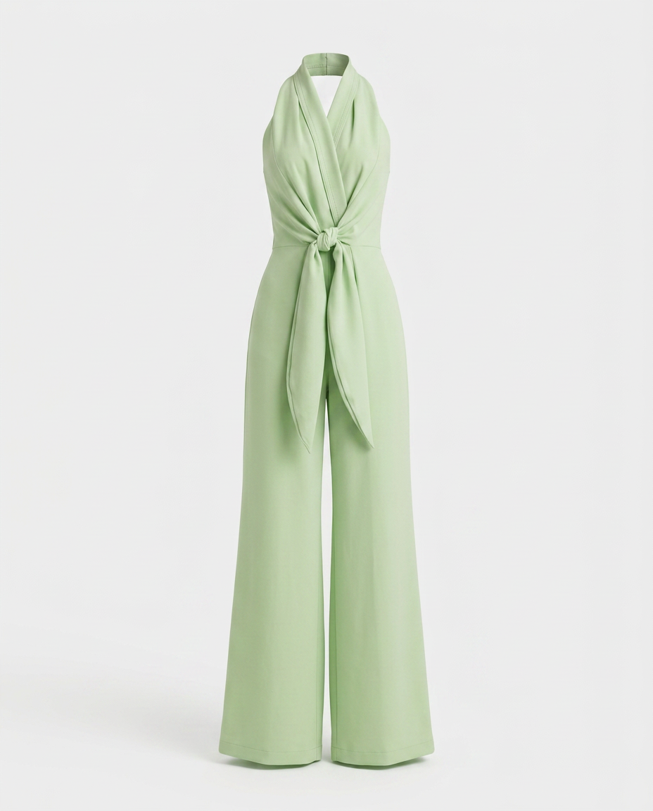 Malinalli™ Jumpsuit