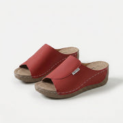 Cuauhtémoc™ Sandalias, Confort de Arco Plantar