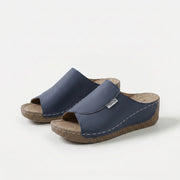 Cuauhtémoc™ Sandalias, Confort de Arco Plantar