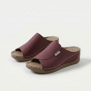 Cuauhtémoc™ Sandalias, Confort de Arco Plantar
