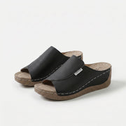 Cuauhtémoc™ Sandalias, Confort de Arco Plantar
