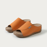 Cuauhtémoc™ Sandalias, Confort de Arco Plantar