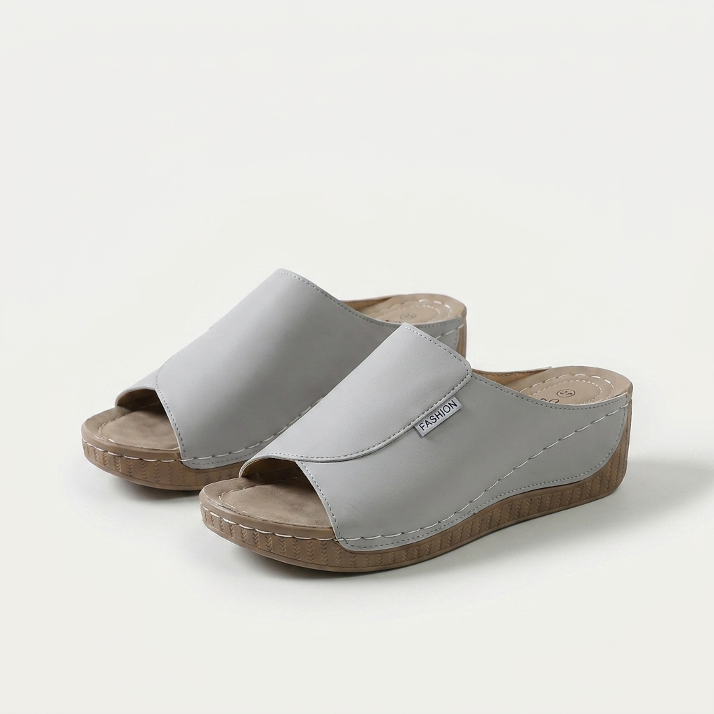 Cuauhtémoc™ Sandalias, Confort de Arco Plantar
