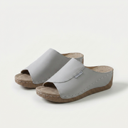 Cuauhtémoc™ Sandalias, Confort de Arco Plantar