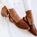 Monica™ Zapatos Cómodos Sin Agujetas