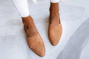 Monica™ Zapatos Cómodos Sin Agujetas