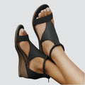 Berenilda™ Sandalias Ortopédicas Ultra Cómodas