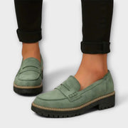 Yadira™ Mocasines Elegantes