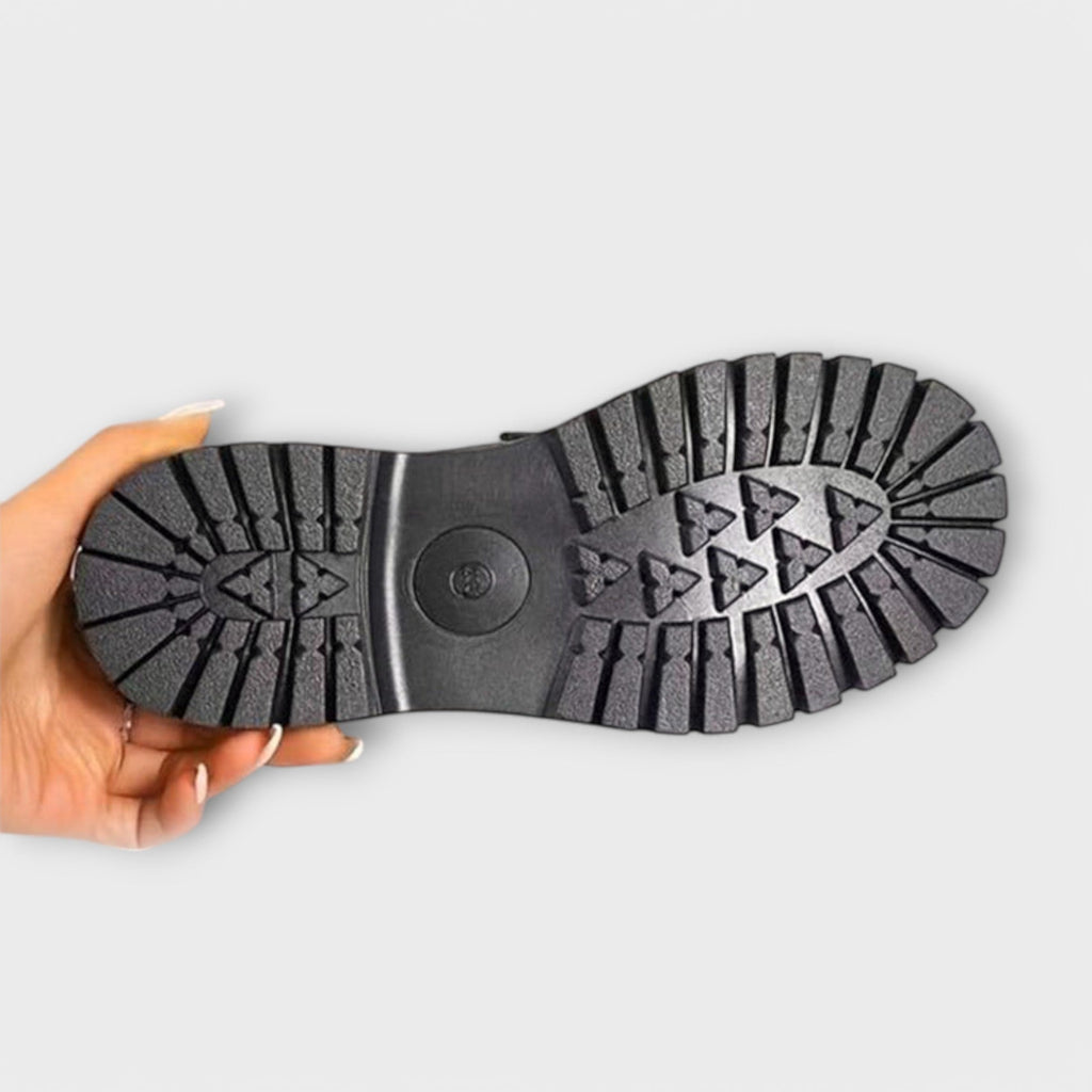 Yadira™ Mocasines Elegantes