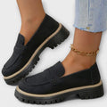 Yadira™ Mocasines Elegantes