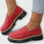 Yadira™ Mocasines Elegantes