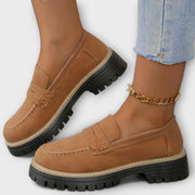 Yadira™ Mocasines Elegantes