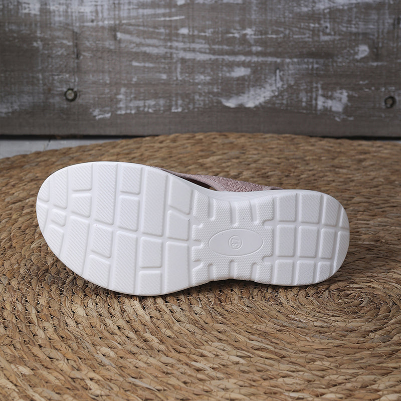 Iridiana™ Sandalias Ortopédicas Confort