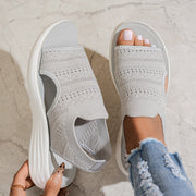 Jazmina™ Sandalias Ortopédicas Cómodas