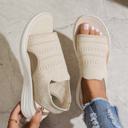 Jazmina™ Sandalias Ortopédicas Cómodas