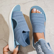 Jazmina™ Sandalias Ortopédicas Cómodas