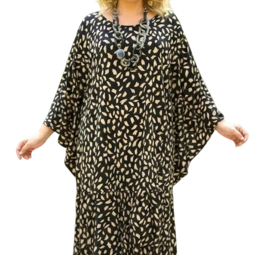 Abigail™ Conjunto Elegante Talla Extra