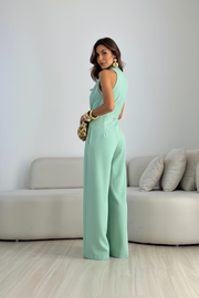 Malinalli™ Jumpsuit